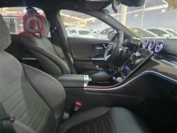 مرسيدس بنز C-Class